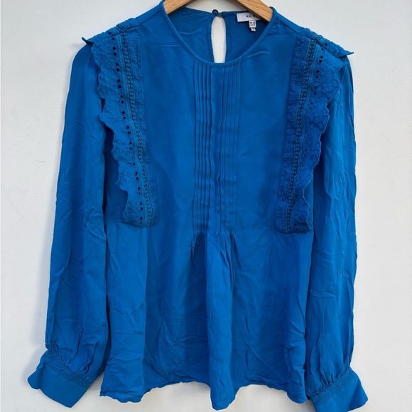 Reiss Bexley Blouse - Picture 1 of 7